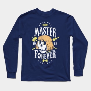 Good Master Forever Long Sleeve T-Shirt